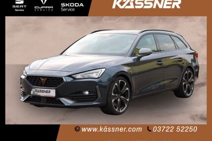 Citroen Leon 