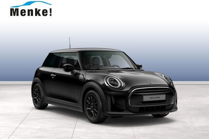 Mini Cooper Gebrauchtwagen