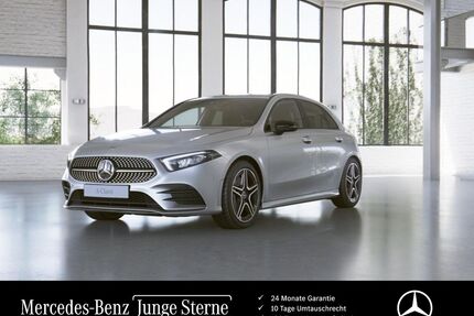 Mercedes-Benz A 250 Gebrauchtwagen