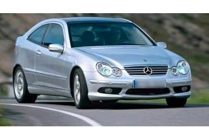 Mercedes-Benz 200 Gebrauchtwagen