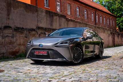 Toyota Mirai Gebrauchtwagen