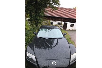 Mazda RX-8 Gebrauchtwagen
