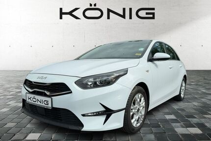 Kia ceed / Ceed Gebrauchtwagen