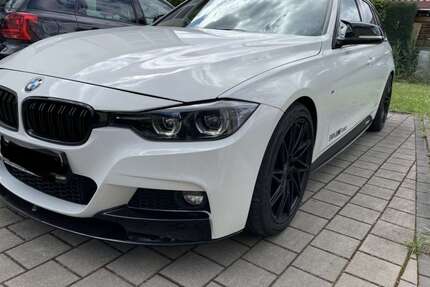 BMW 320 Gebrauchtwagen