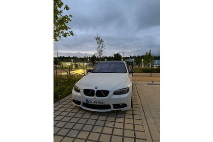 BMW 325 Gebrauchtwagen