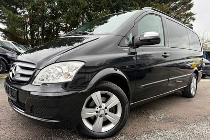 Mercedes-Benz Viano Gebrauchtwagen