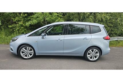 Opel Zafira Tourer Gebrauchtwagen