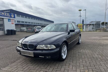 BMW 523 Gebrauchtwagen