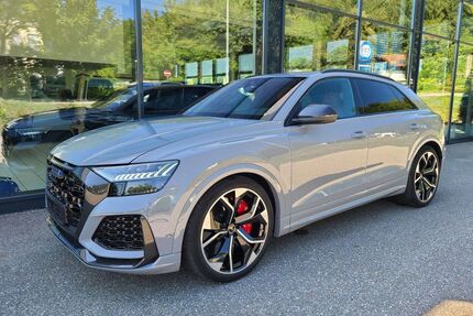 Audi RSQ8 Gebrauchtwagen
