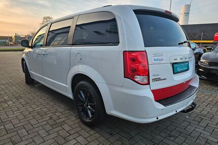 Dodge Grand Caravan Gebrauchtwagen