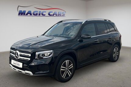 Mercedes-Benz GLB 200 Gebrauchtwagen