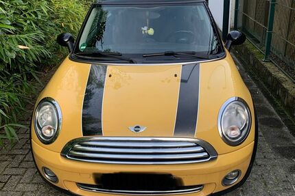 Mini Cooper Gebrauchtwagen