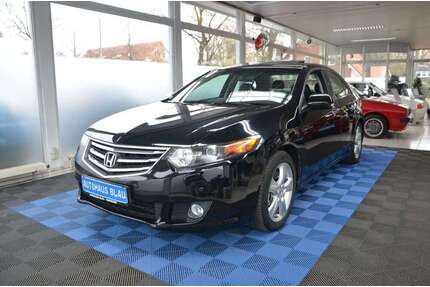 Honda Accord Gebrauchtwagen