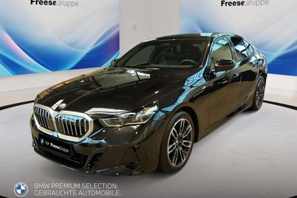 BMW 520 Gebrauchtwagen