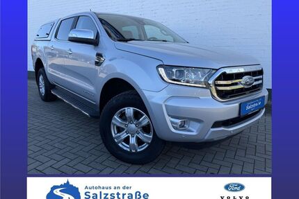 Ford Ranger Gebrauchtwagen