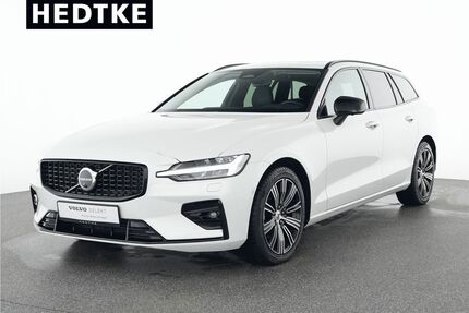 Volvo V60 Gebrauchtwagen