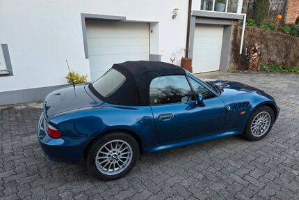 BMW Z3 Gebrauchtwagen