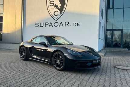 Porsche Cayman Gebrauchtwagen