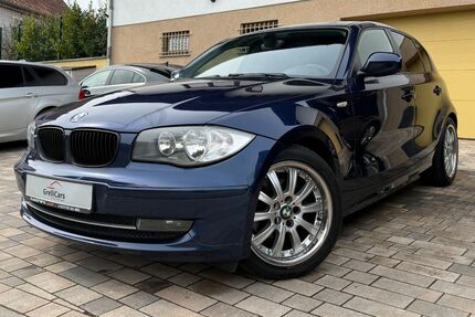 BMW 118 Gebrauchtwagen