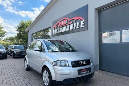 Audi A2 Gebrauchtwagen