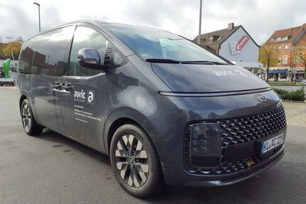 Hyundai STARIA Gebrauchtwagen
