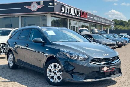 Kia ceed Sportswagon Gebrauchtwagen