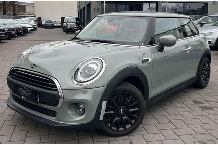 Mini ONE Gebrauchtwagen