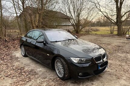 BMW 335 Gebrauchtwagen