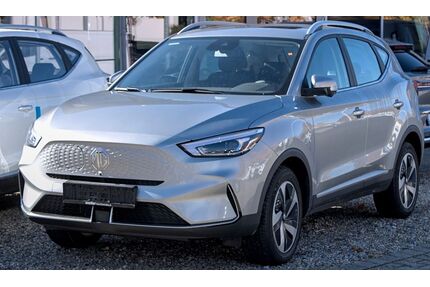 MG ZS Gebrauchtwagen