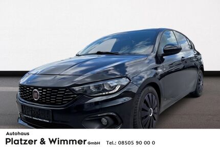 Fiat Tipo Gebrauchtwagen