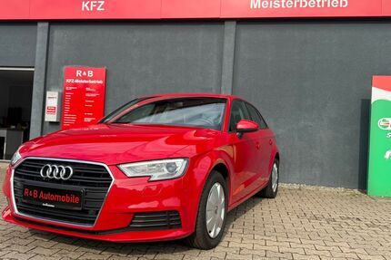 Audi A3 Gebrauchtwagen