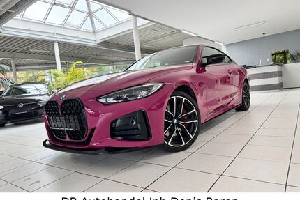 BMW M440 Gebrauchtwagen