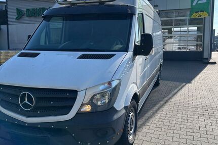 Mercedes-Benz Sprinter Gebrauchtwagen