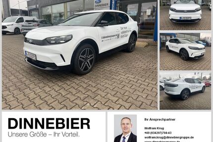 Ford Capri Gebrauchtwagen