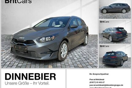 Kia ceed Sportswagon Gebrauchtwagen