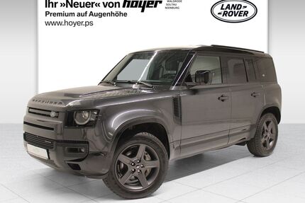 Land Rover Defender Gebrauchtwagen