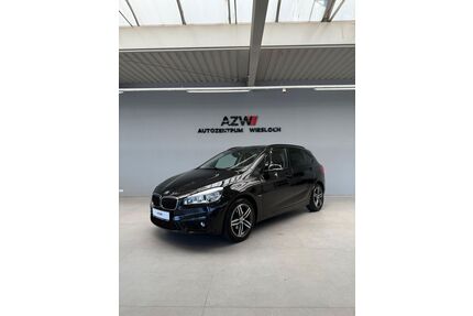 BMW 218 Active Tourer Gebrauchtwagen