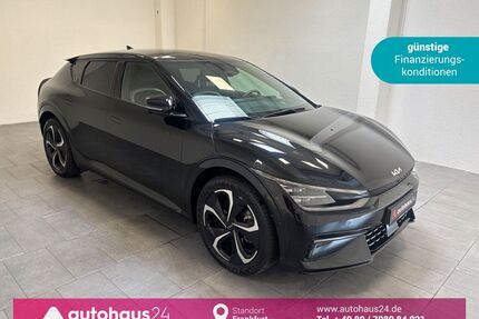 Kia EV6 Gebrauchtwagen