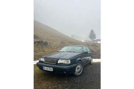 Volvo 850 Gebrauchtwagen