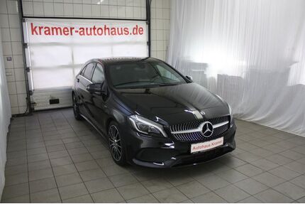 Mercedes-Benz A 180 Gebrauchtwagen