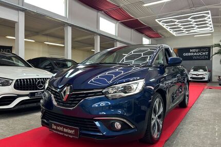 Renault Scenic Gebrauchtwagen