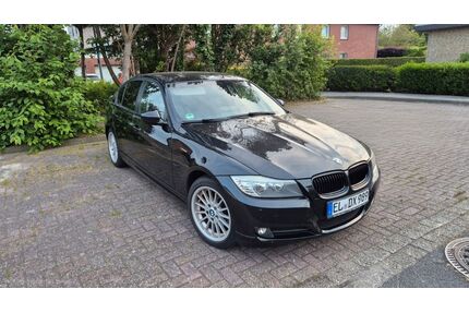 BMW 318 Gebrauchtwagen