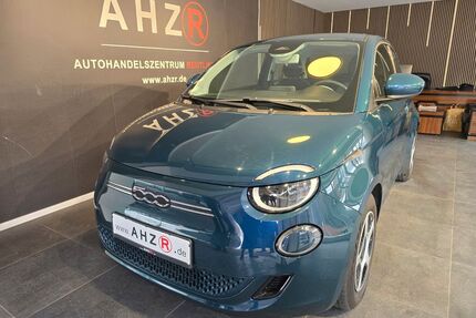 Fiat 500e Gebrauchtwagen