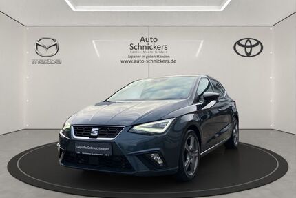 Seat Ibiza Gebrauchtwagen