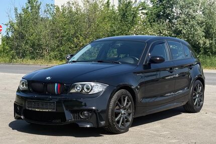 BMW 116 Gebrauchtwagen