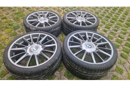 BMW 335 Gebrauchtwagen