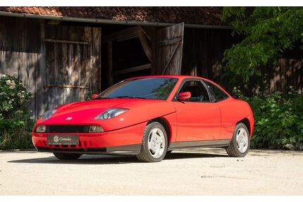 Fiat Coupe Gebrauchtwagen