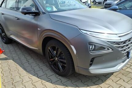 Hyundai NEXO Gebrauchtwagen