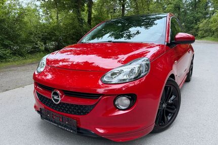 Opel Adam Gebrauchtwagen