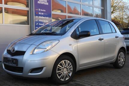 Toyota Yaris Gebrauchtwagen
